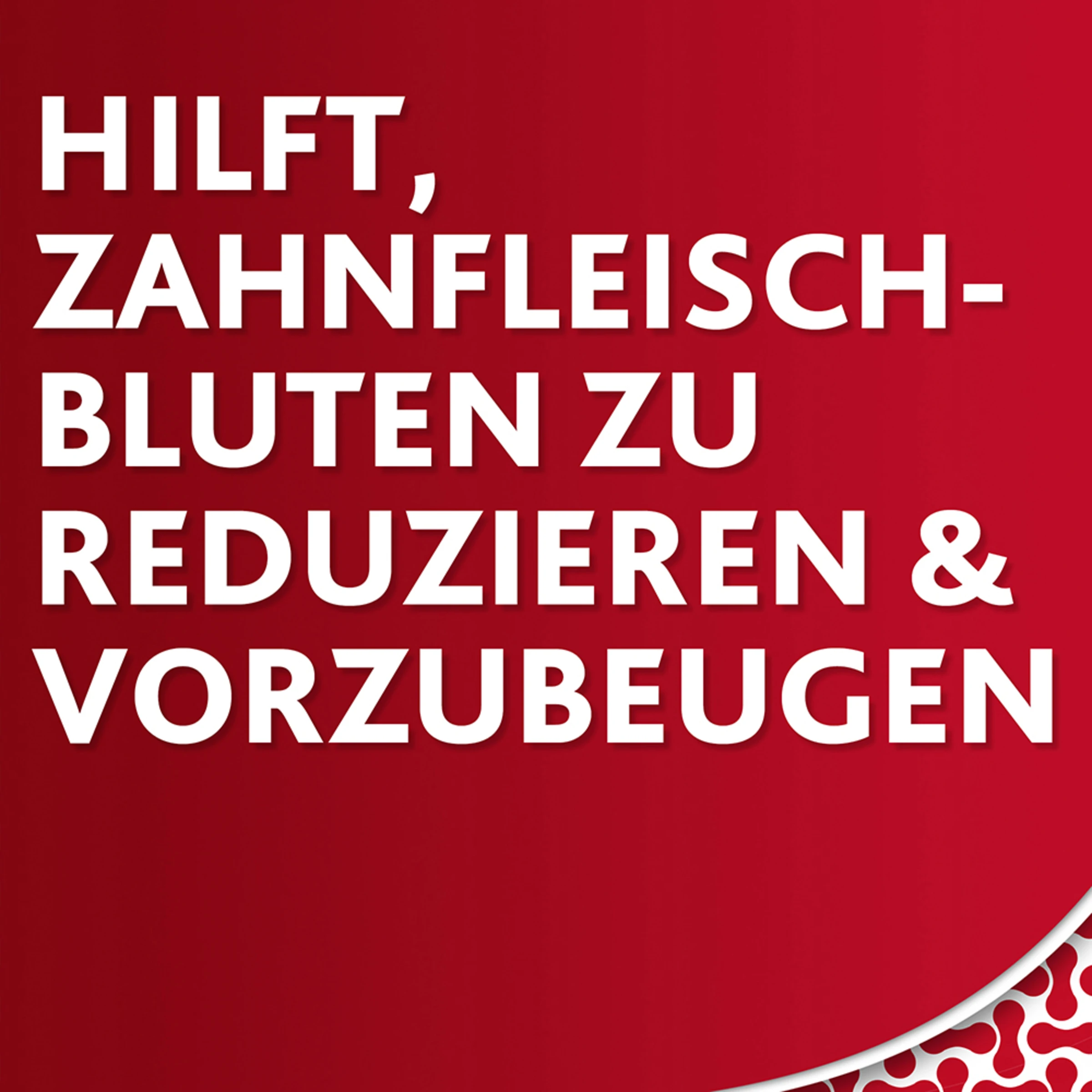 Parodontax Natürlich Weiss Zahnpasta 5 Parodontax Natürlich Weiss Zahnpasta – Bild 5