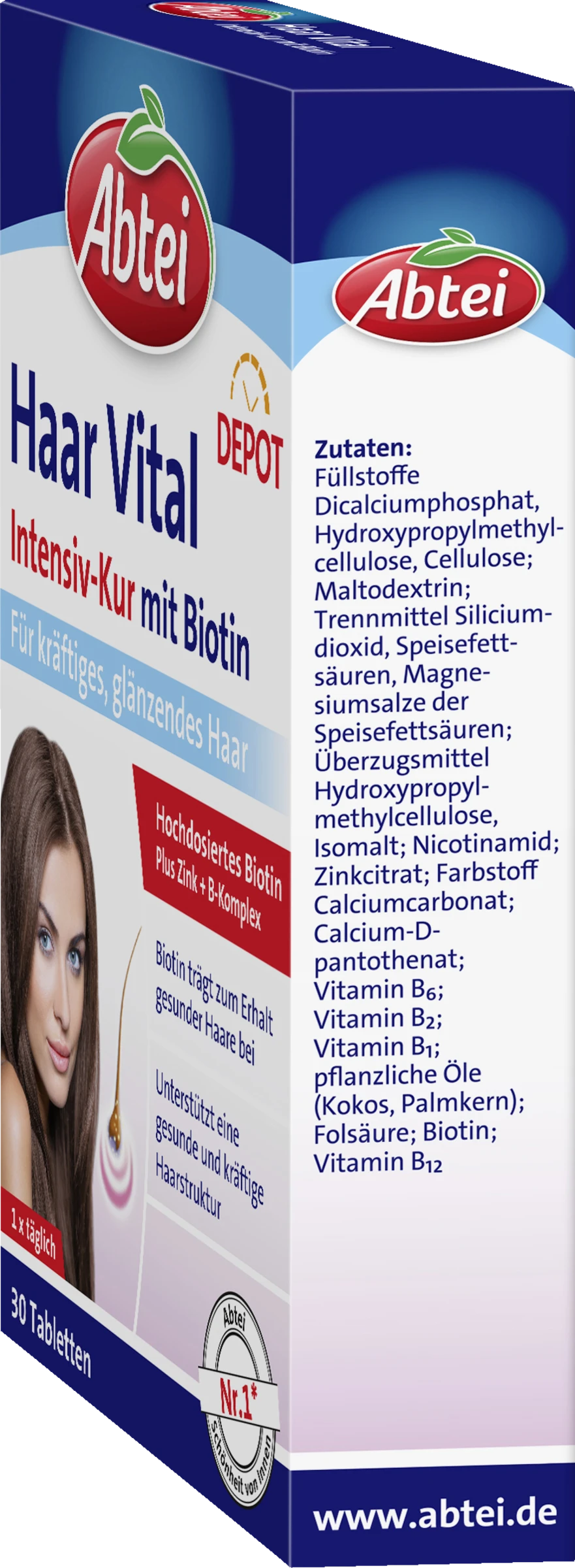Abtei Haar Vital 2 Abtei Haar Vital – Bild 2