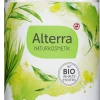 Alterra NATURKOSMETIK Flüssigseife Bio-Zitronengras