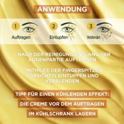 Garnier SkinActive Vitamin C Glow Booster Anti-Müdigkeits Augencreme -NIVEA SHOP MAM 10172797 SHOP IMAGE 1.4