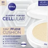 NIVEA Expert Finish Cellular 2in1 Pflege Cushion 02 Mittel