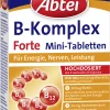 Abtei B-Komplex Forte Mini-Tabletten
