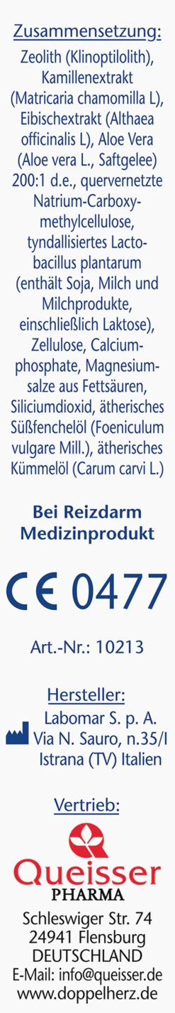 Doppelherz Aktiv Bei Reizdarm Tabletten -NIVEA SHOP MAM 10299062 SHOP IMAGE 1.4