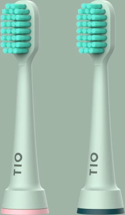 TIO Universal-Aufsteckköpfe Aus Biokunststoff Oval -NIVEA SHOP MAM 10311408 SHOP IMAGE 1.4