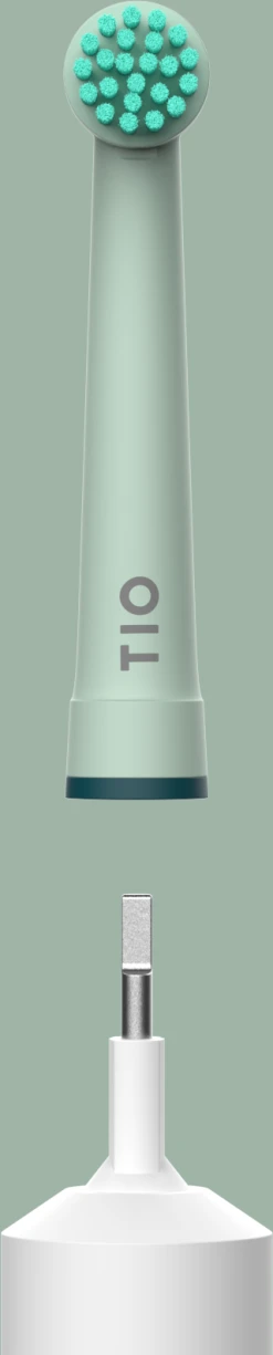 TIO Universal-Aufsteckköpfe Aus Biokunststoff Rund -NIVEA SHOP MAM 10311423 SHOP IMAGE 1.4