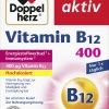 Doppelherz Aktiv Vitamin B12 Mini-Tabletten