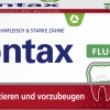 Parodontax Fluorid Zahnpasta