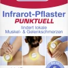 SOS Infrarot-Pflaster Punktuell