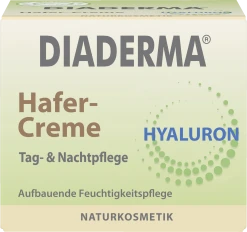 Diaderma Hafer-Creme