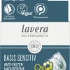 Lavera Basis Sensitiv Anti-Falten Nachtcreme