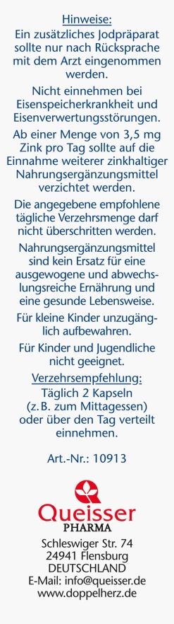 Doppelherz Aktiv Mama Plus+ 6 Doppelherz Aktiv Mama Plus+ -NIVEA SHOP MAM 10527318 SHOP IMAGE 1.4