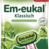 Em-Eukal Hustenbonbons Klassisch
