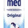 Theramed Original Fluorid Zahncreme