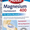 Abtei Magnesium 400 Tabletten