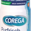 Corega Purfrisch Reinigungsschaum Für Zahnersatz