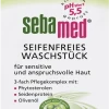 Sebamed Seifenfreies Waschstück