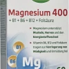 Altapharma Magnesium 400