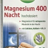 Altapharma Magnesium 400 Nacht Hochdosiert