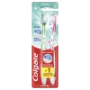 Colgate® Max White Medium Zahnbürste 1+1
