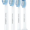 Philips Sonicare Sensitive Aufsteckbürsten Standard Ultra Soft HX6054/07