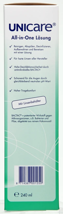 Unicare All-in-One Lösung 6 Unicare All-in-One Lösung -NIVEA SHOP MAM 3789840 SHOP IMAGE 1.5