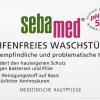 Sebamed Seifenfreies Waschstück