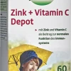 Altapharma Zink + Vitamin C Depot