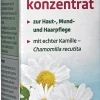 Altapharma Kamillenkonzentrat