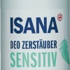 ISANA Deo Zerstäuber Sensitiv