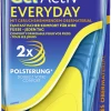 Scholl GelActiv Einlegesohlen Everyday Women
