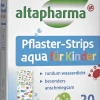 Altapharma Pflaster Strips Aqua Für Kinder