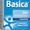Basica Vital Basisches Granulat Kurpackung
