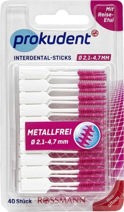 Prokudent Interdental-Sticks
