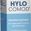 HYLO COMOD Befeuchtende Augentropfen