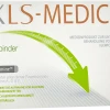 XLS-Medical Fettbinder Tabletten