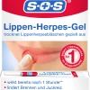 SOS Lippen-Herpes-Gel