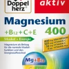 Doppelherz Aktiv Magnesium 400
