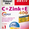 Doppelherz Aktiv C+Zink+E 400 Depot