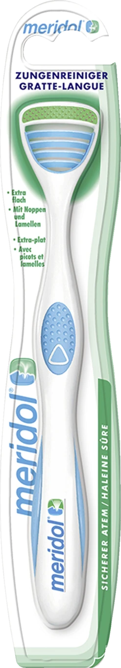 Meridol Zungenreiniger