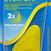 Scholl GelActiv Einlegesohlen Everyday Men
