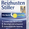 Tetesept Pflanzlicher Reizhusten Stiller