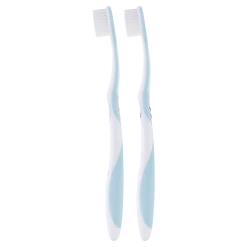 Meridol Zahnbürste Sanft Doppelpack -NIVEA SHOP MAM 5764008 SHOP IMAGE 1.4