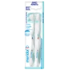 Meridol Zahnbürste Sanft Doppelpack