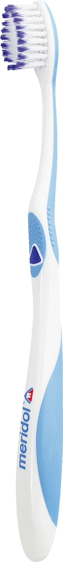 Meridol Zahnbürste Extra Sanft -NIVEA SHOP MAM 5803500 SHOP IMAGE 1.9