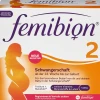 Femibion 2 Schwangerschaft