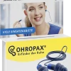 Ohropax Ohrstöpsel Profi