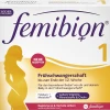Femibion Frühschwangerschaft 1