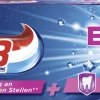 Odol-med3 Extreme Clean Tiefenreinigung* Zahncreme