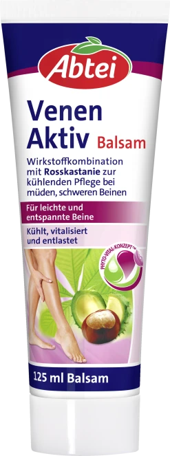 Abtei Venen Aktiv