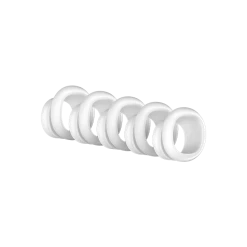 Eis.de Satisfyer Pro Penguin - Neue Generation Aufsätze, 5er Set